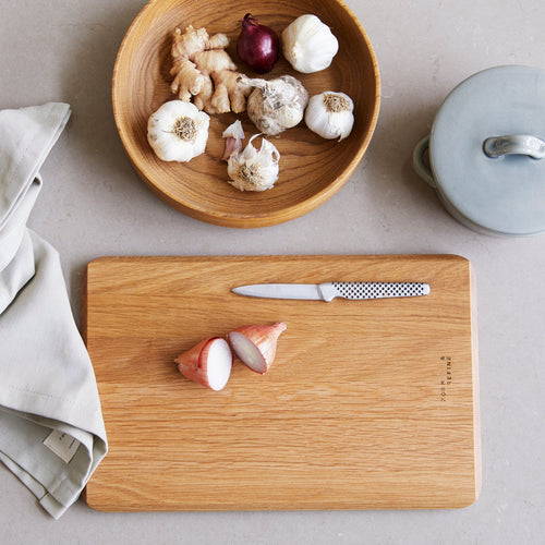 Form & Refine Cross Cutting Board, Medium