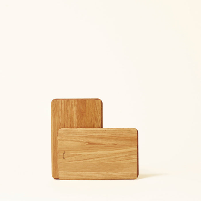 Form & Refine Cross Cutting Board, Medium