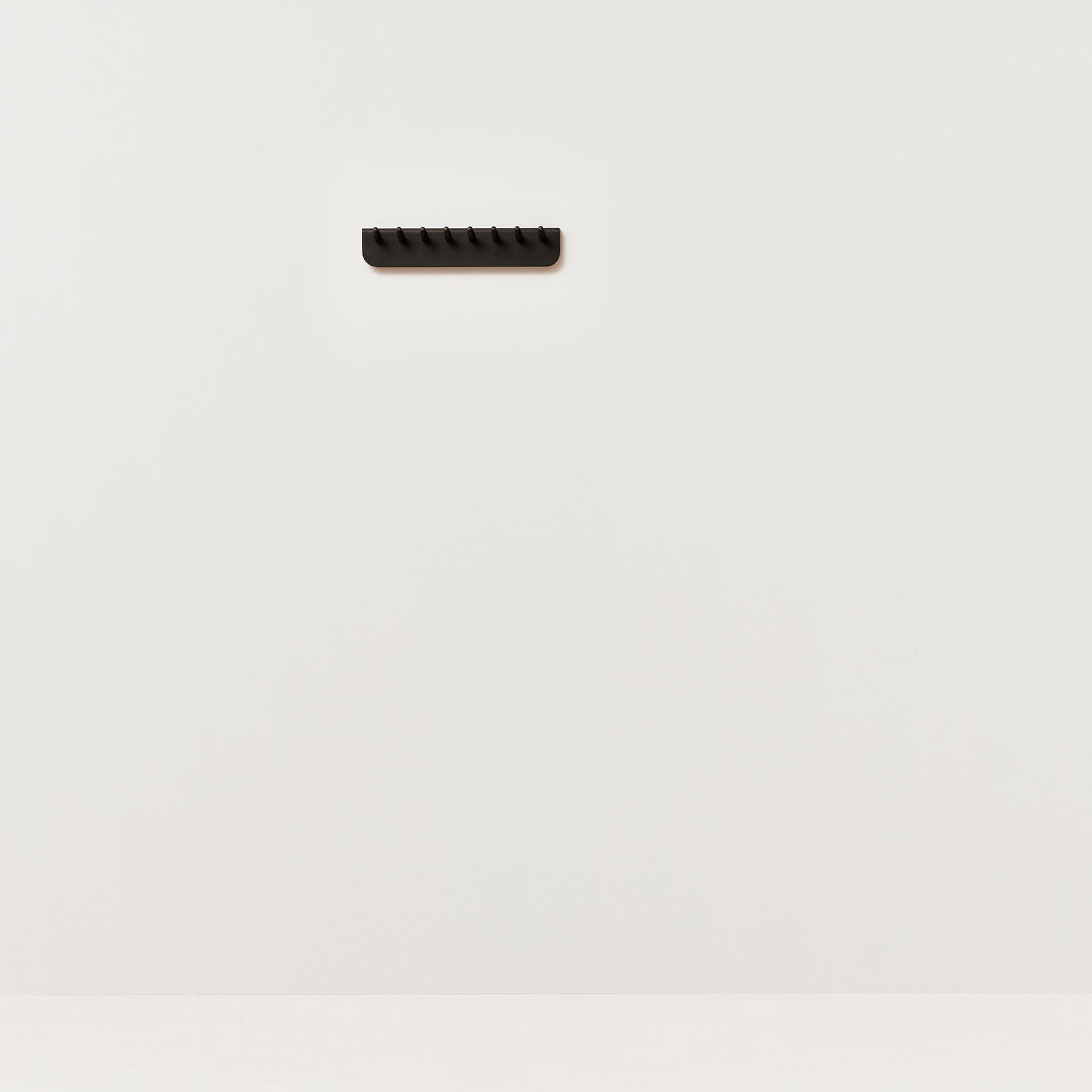 Echo Coat Rack 40 - Black