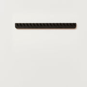 Echo Coat Rack 88 - Black