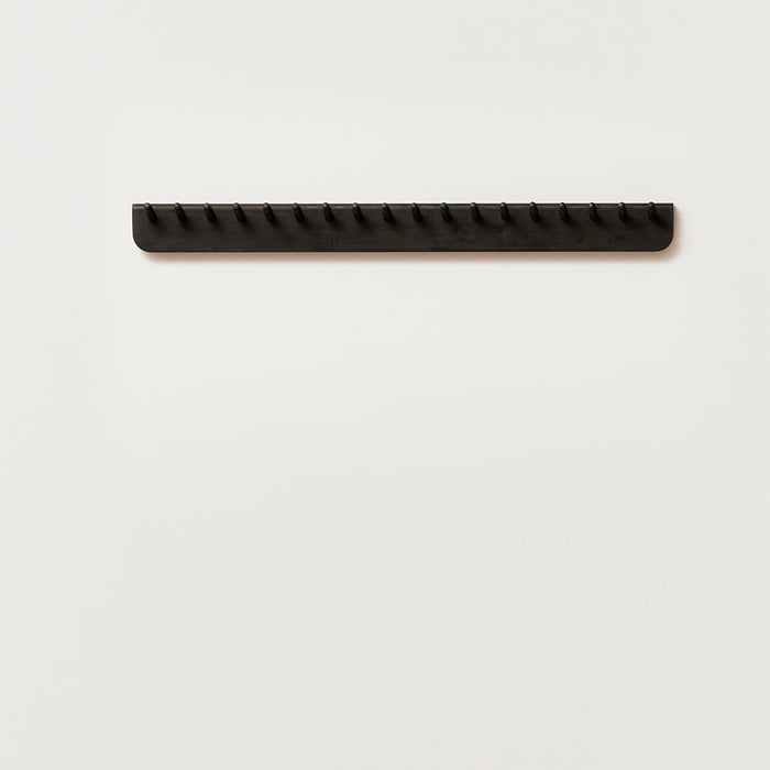 Echo Coat Rack 88 - Black