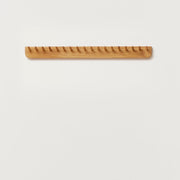 Echo Coat Rack 88 - Oak