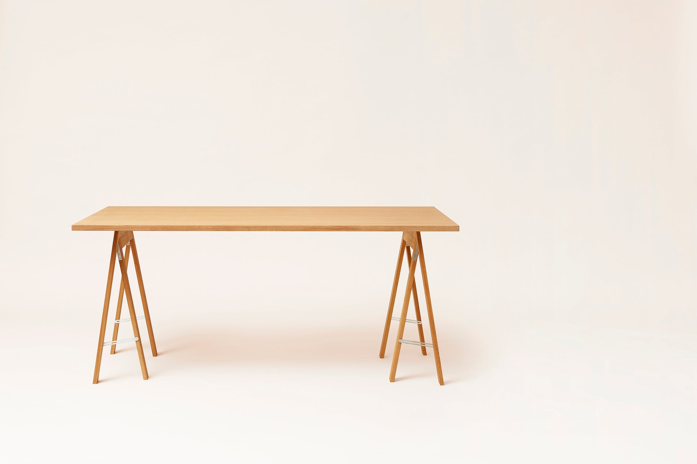 Linear Tabletop 165x88 - Oak