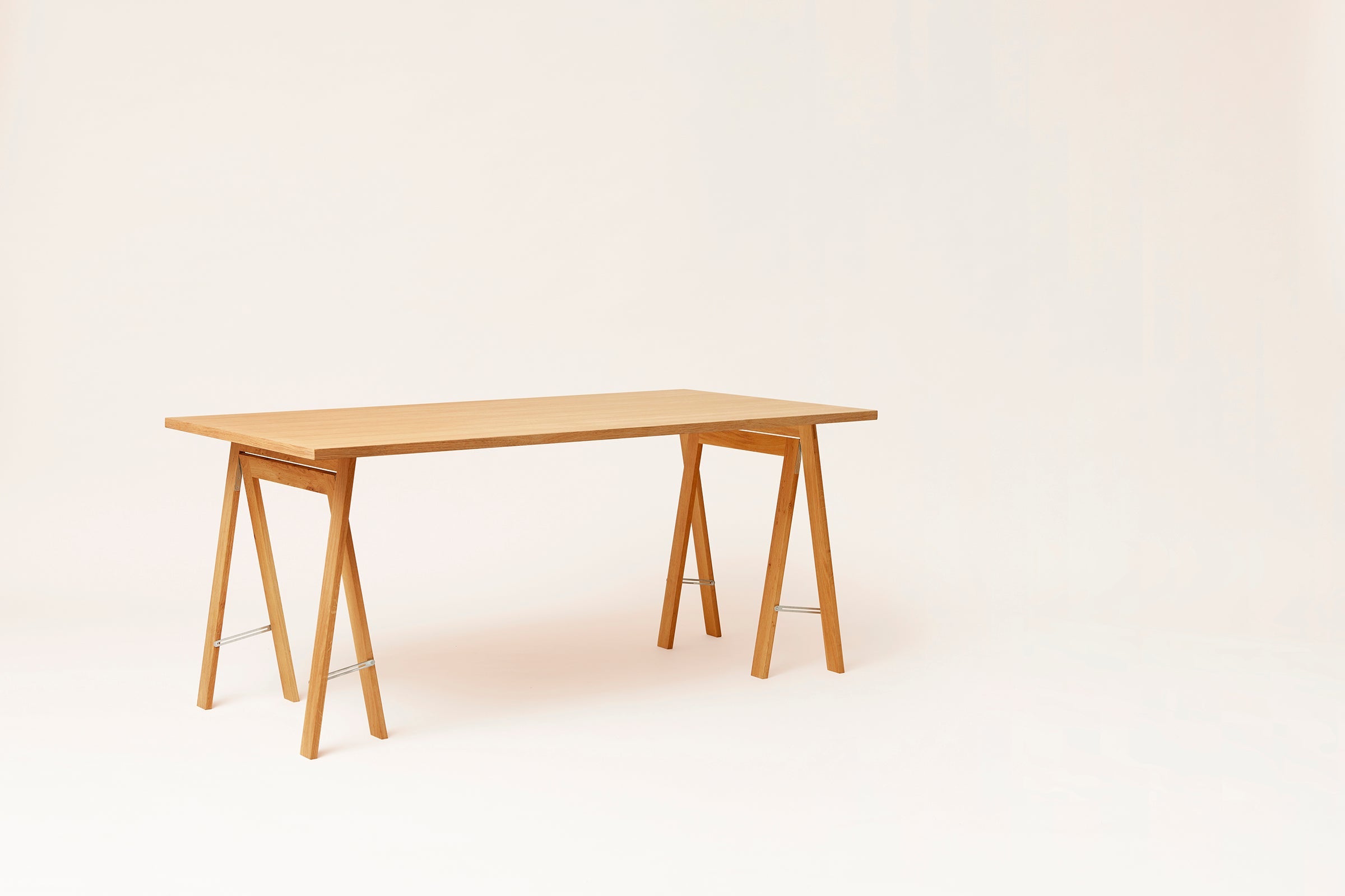 Linear Tabletop 165x88 - Oak
