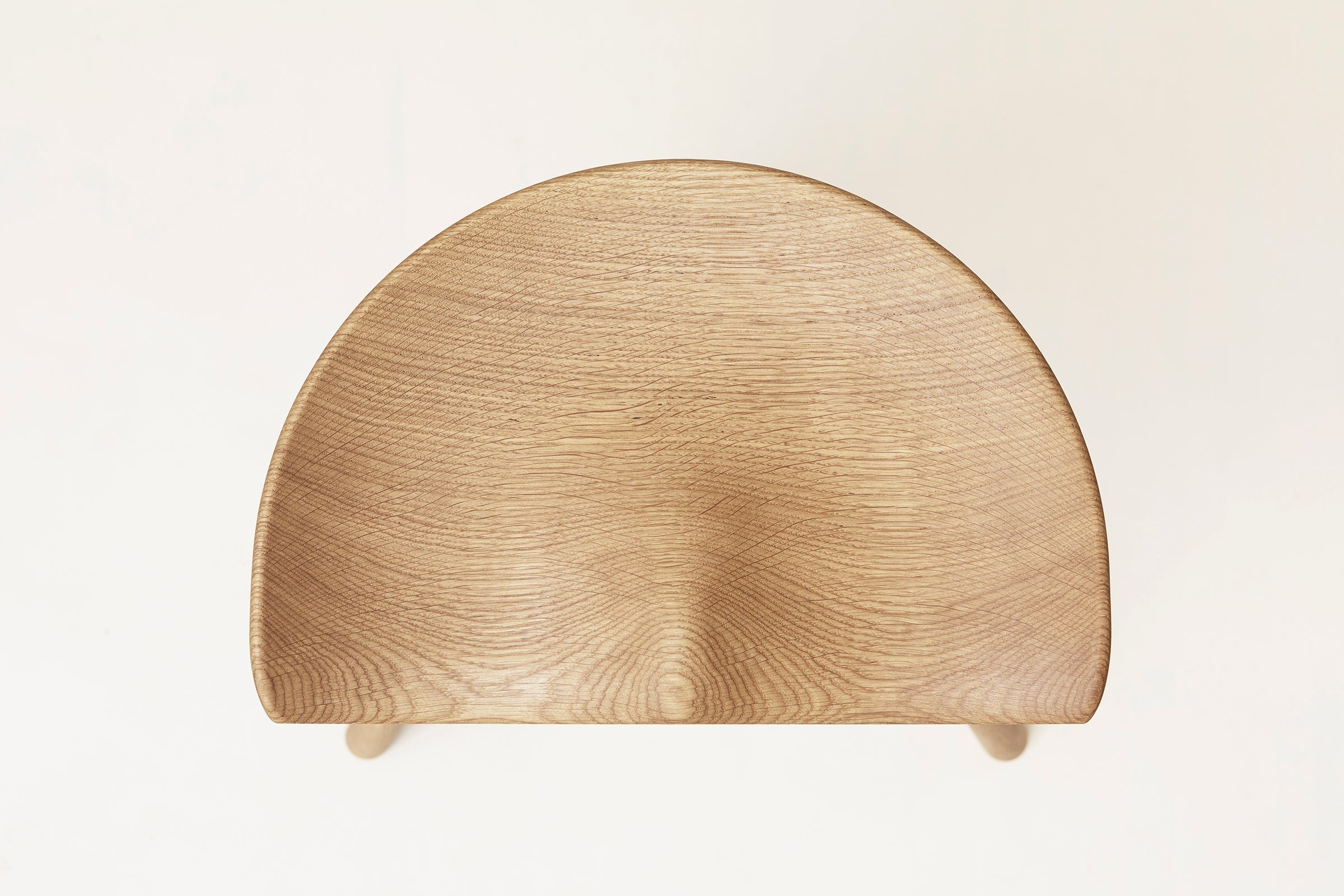 Shoemaker Chair - No. 49 - White Oak