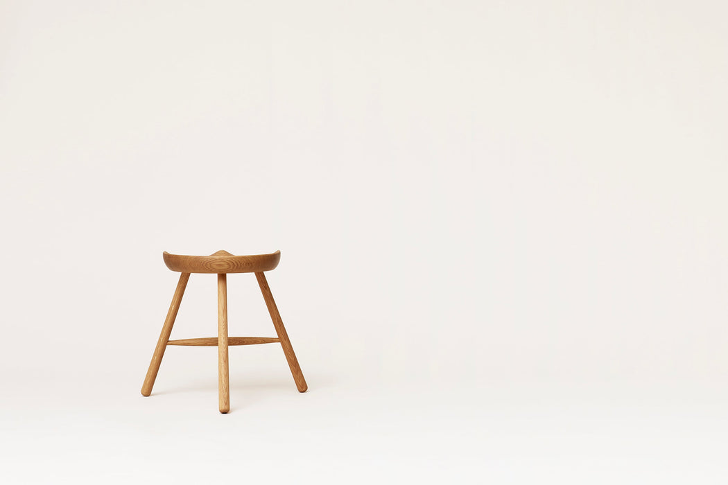 Form & Refine Shoemaker Chair™, No. 49, Oak