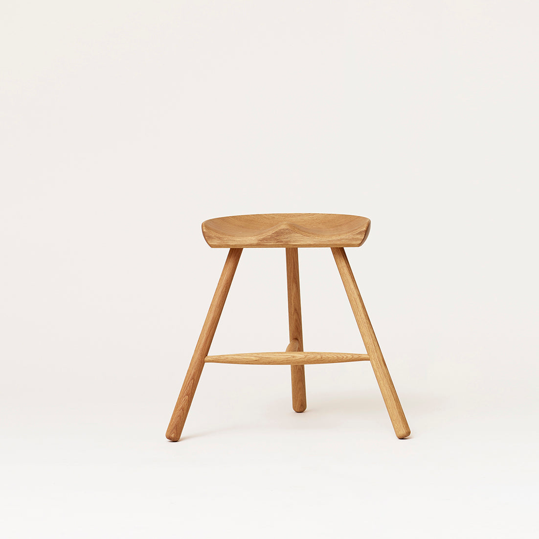 Shoemaker Chair - No. 49 - Oak