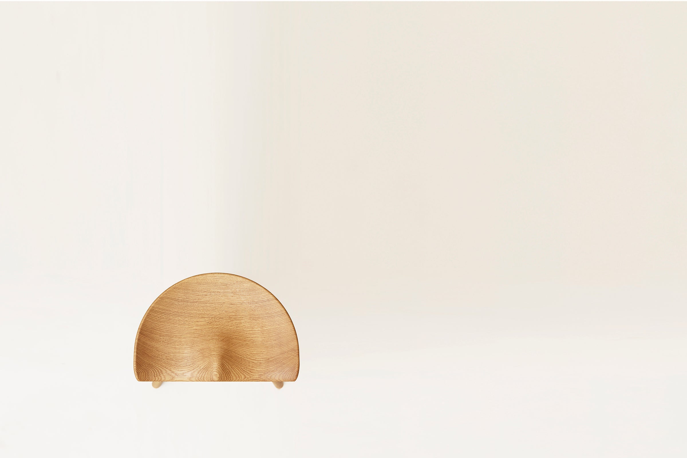Shoemaker Chair - No. 49 - Oak