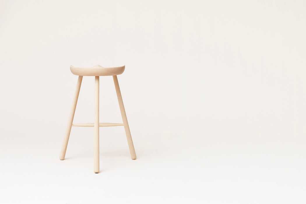 Form & Refine Shoemaker Chair™, No. 68, Beech