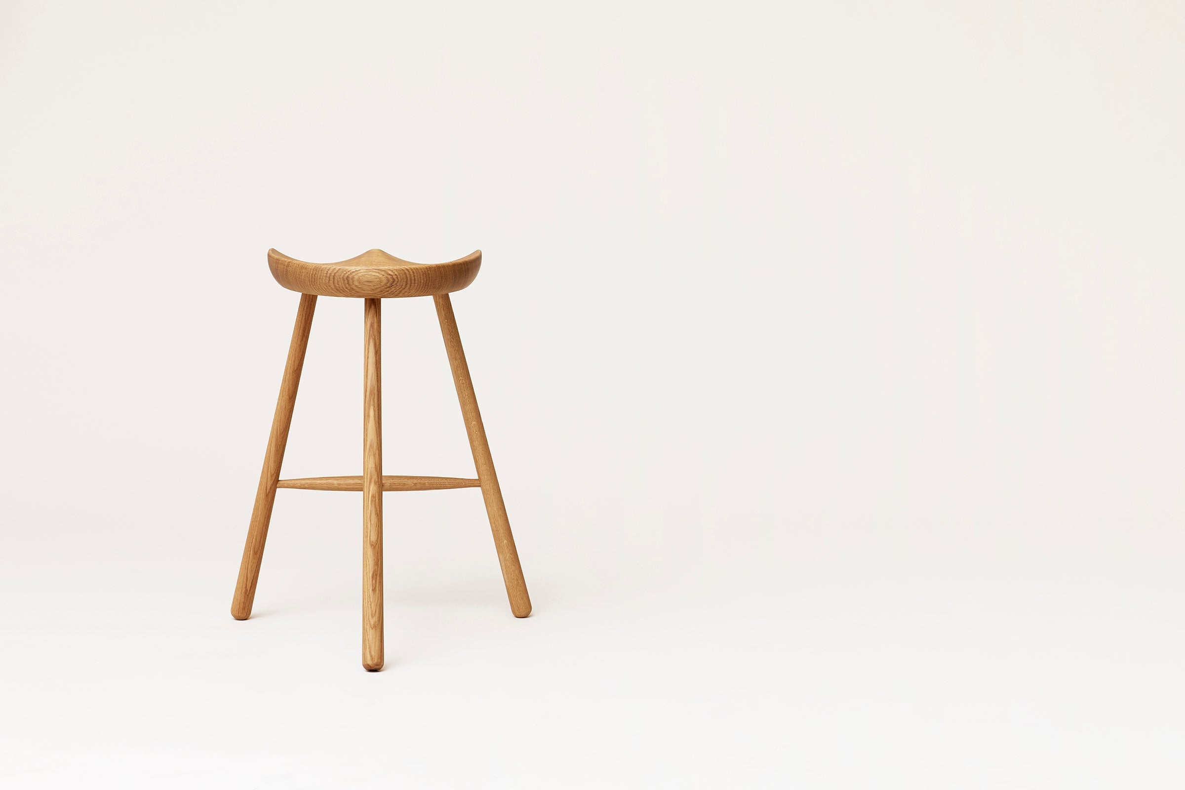 Shoemaker Chair - No. 68 - Oak