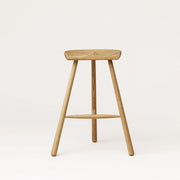 Shoemaker Chair - No. 68 - Oak