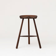 Shoemaker Chair - No. 68 - Smoked Oak