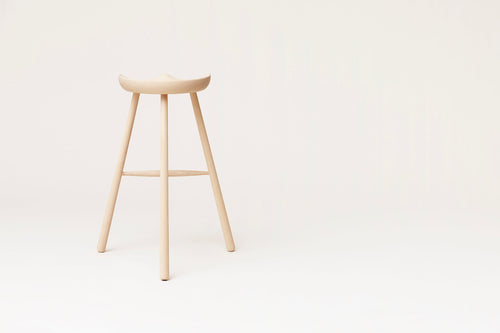 Shoemaker Chair™, No. 78, Beech