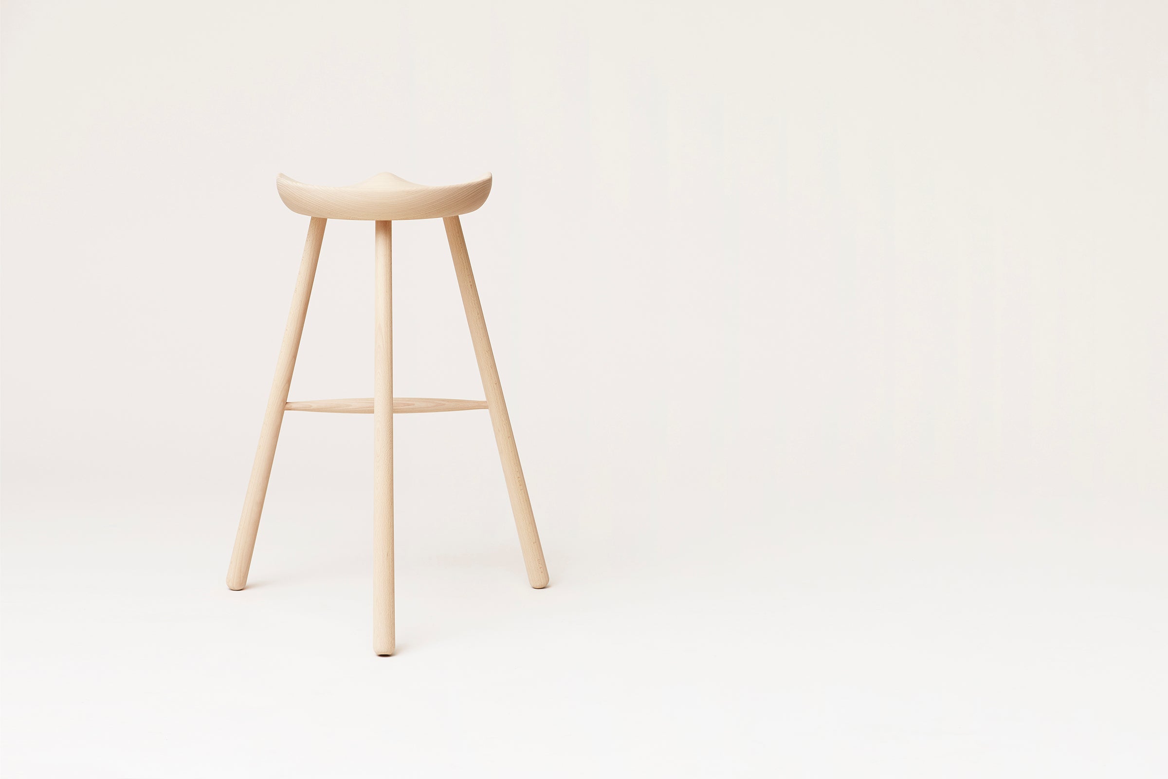 Shoemaker Chair - No. 78 - Beech