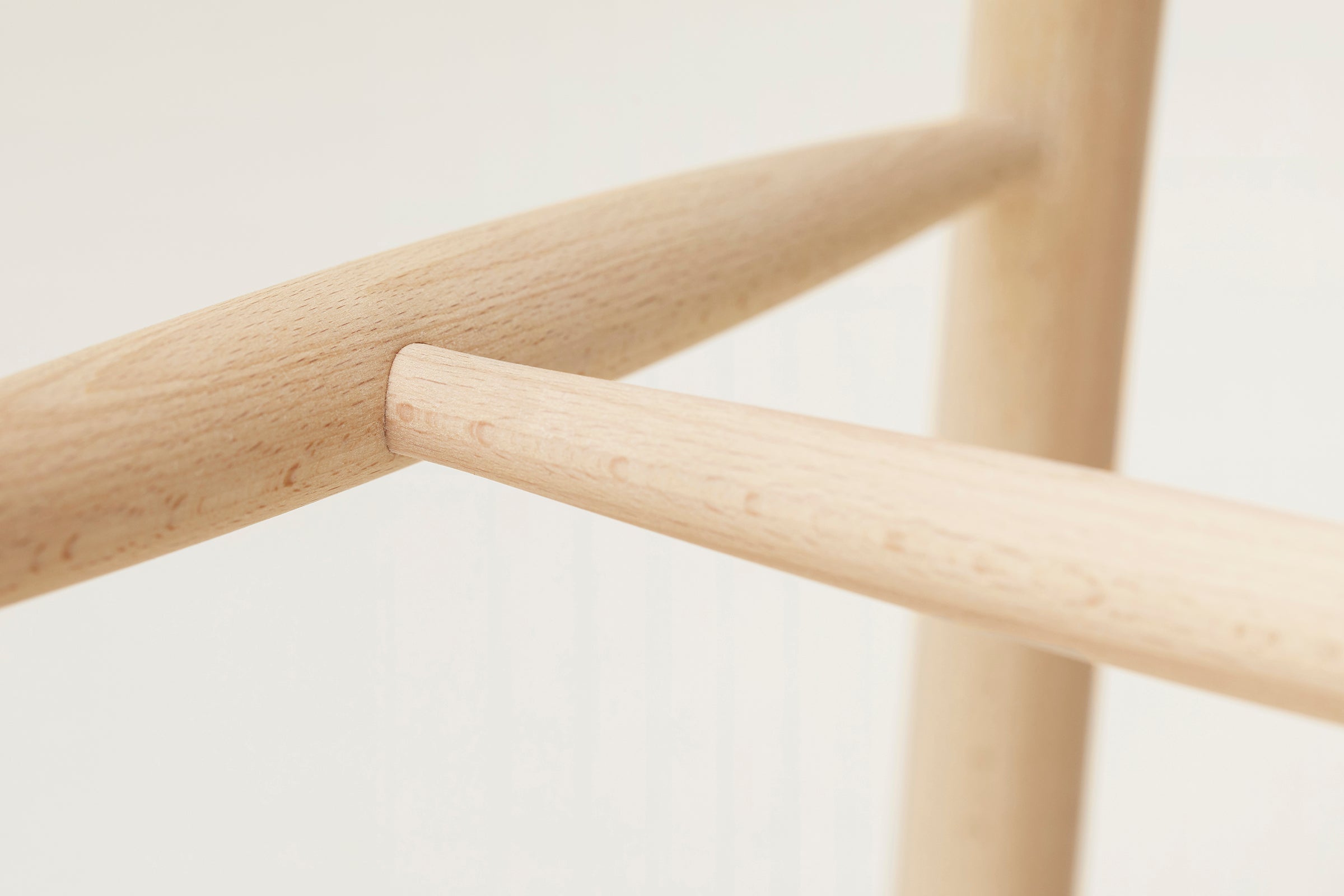 Shoemaker Chair - No. 78 - Beech