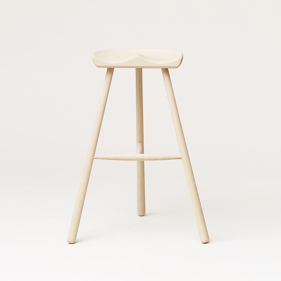 Shoemaker Chair - No. 78 - Beech