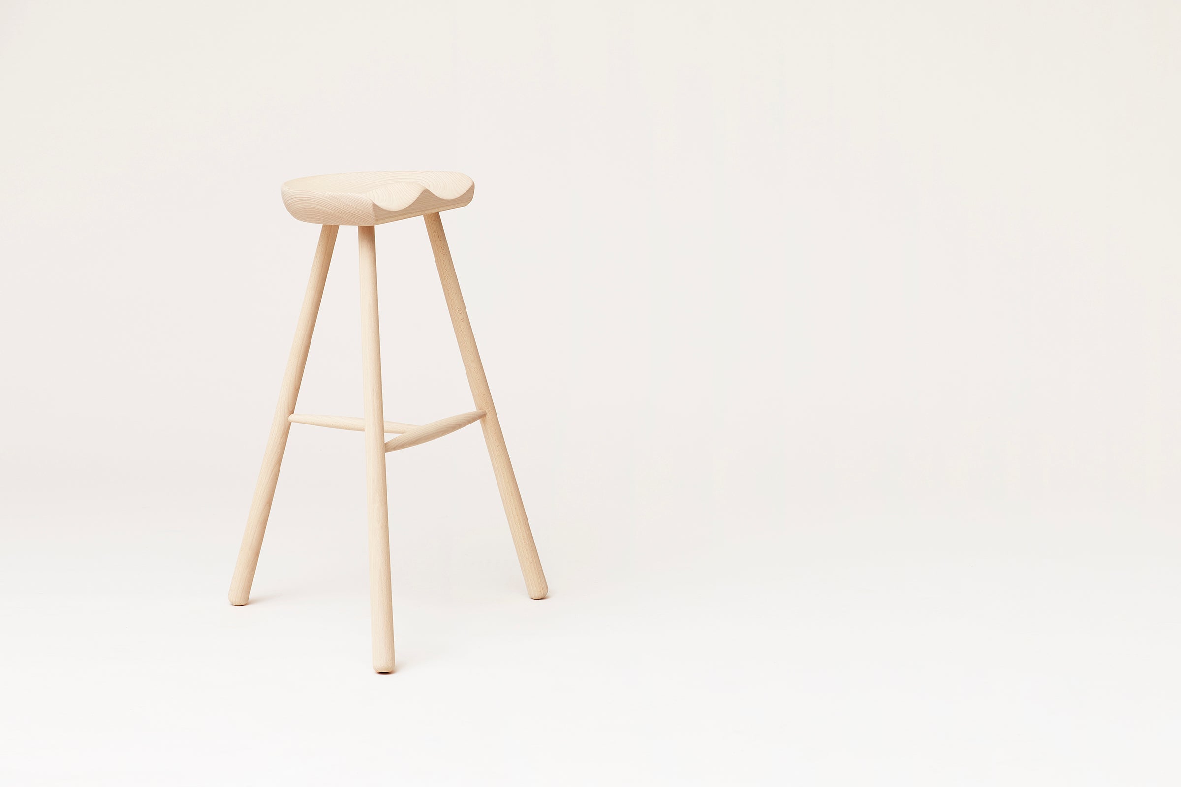Shoemaker Chair - No. 78 - Beech