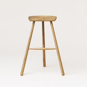 Shoemaker Chair - No. 78 - Oak