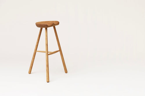 Shoemaker Chair™, No. 78, Oak