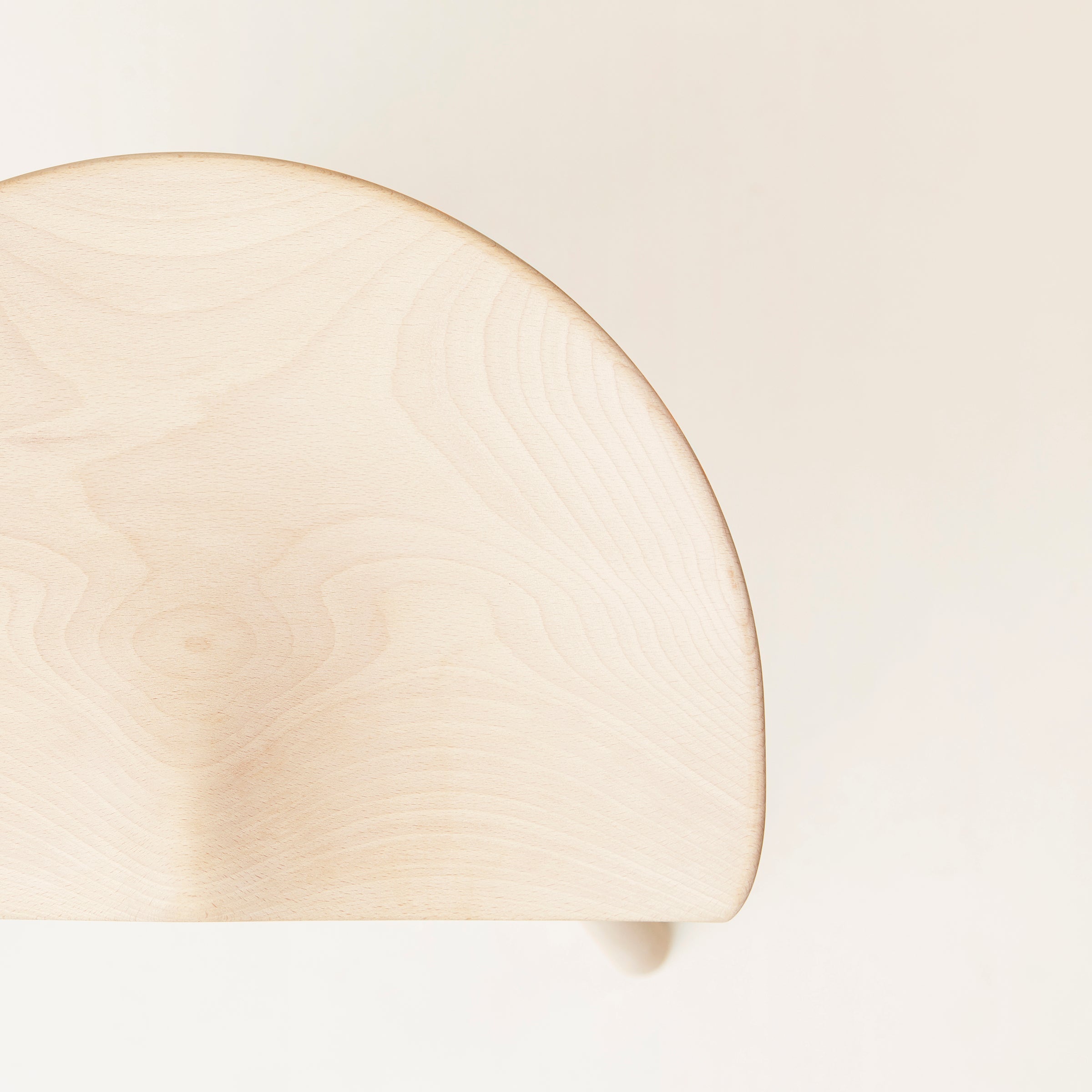 Shoemaker Chair - No. 78 - Beech