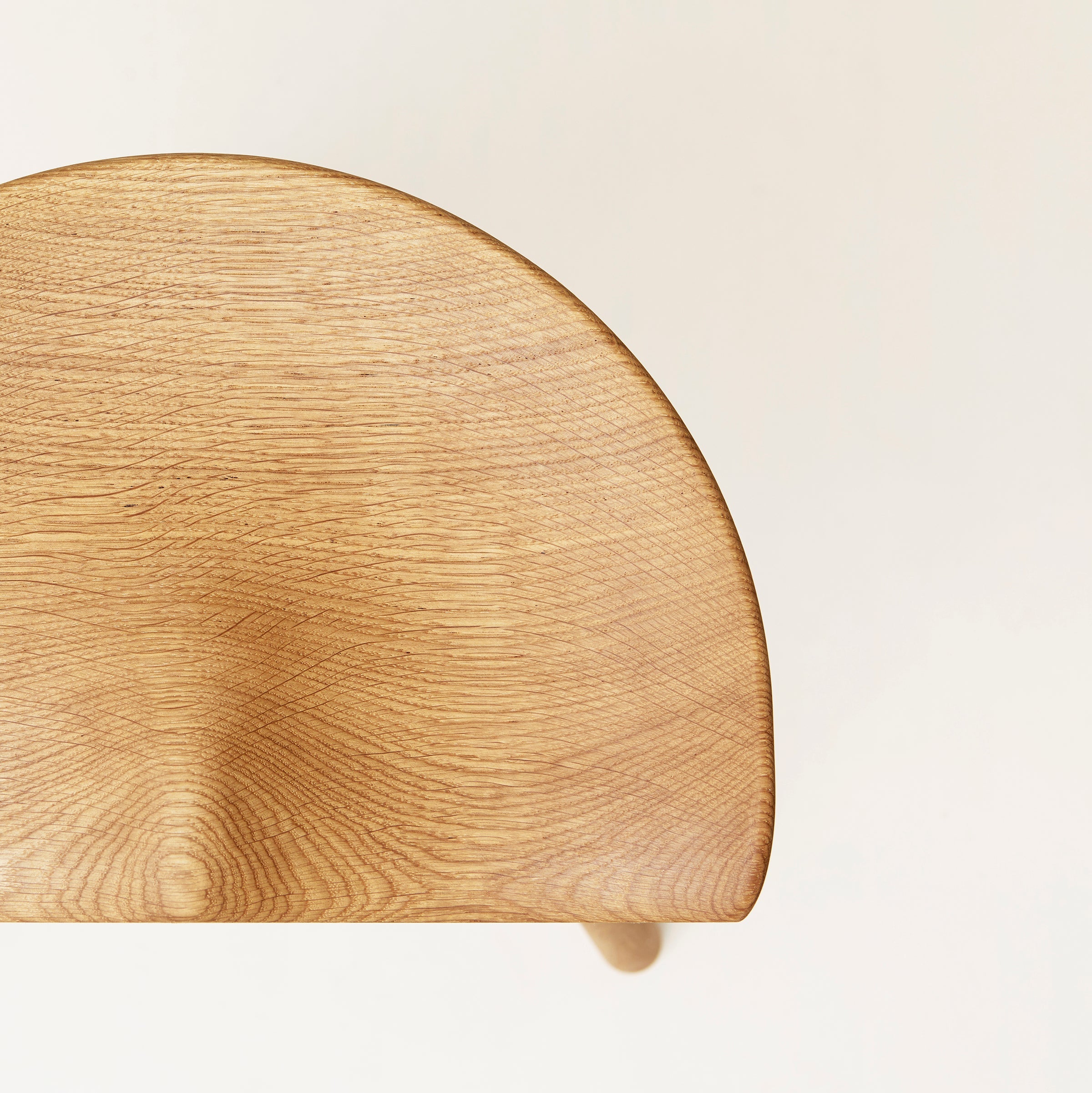Shoemaker Chair - No. 68 - Oak