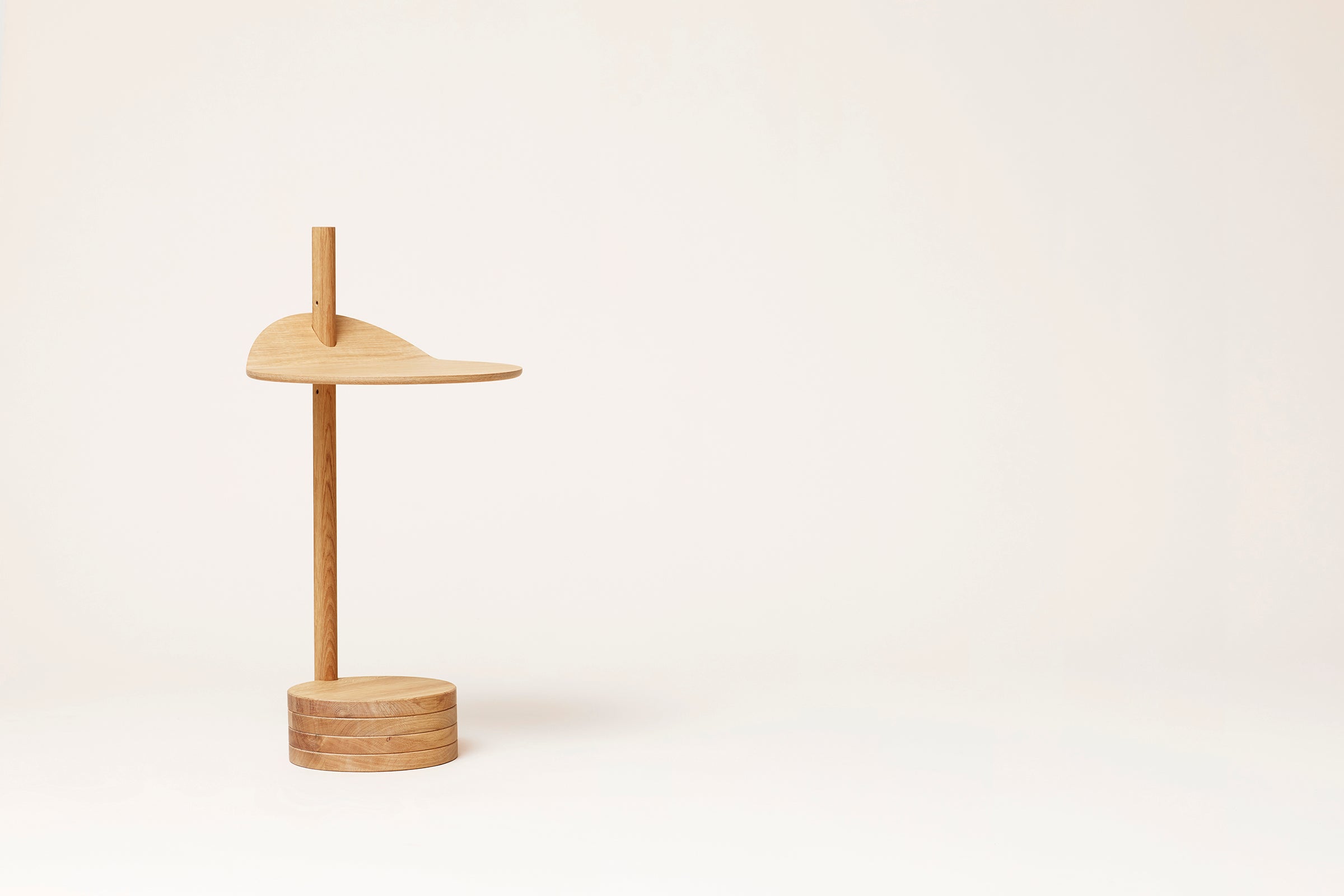 Stilk Side Table - Oak