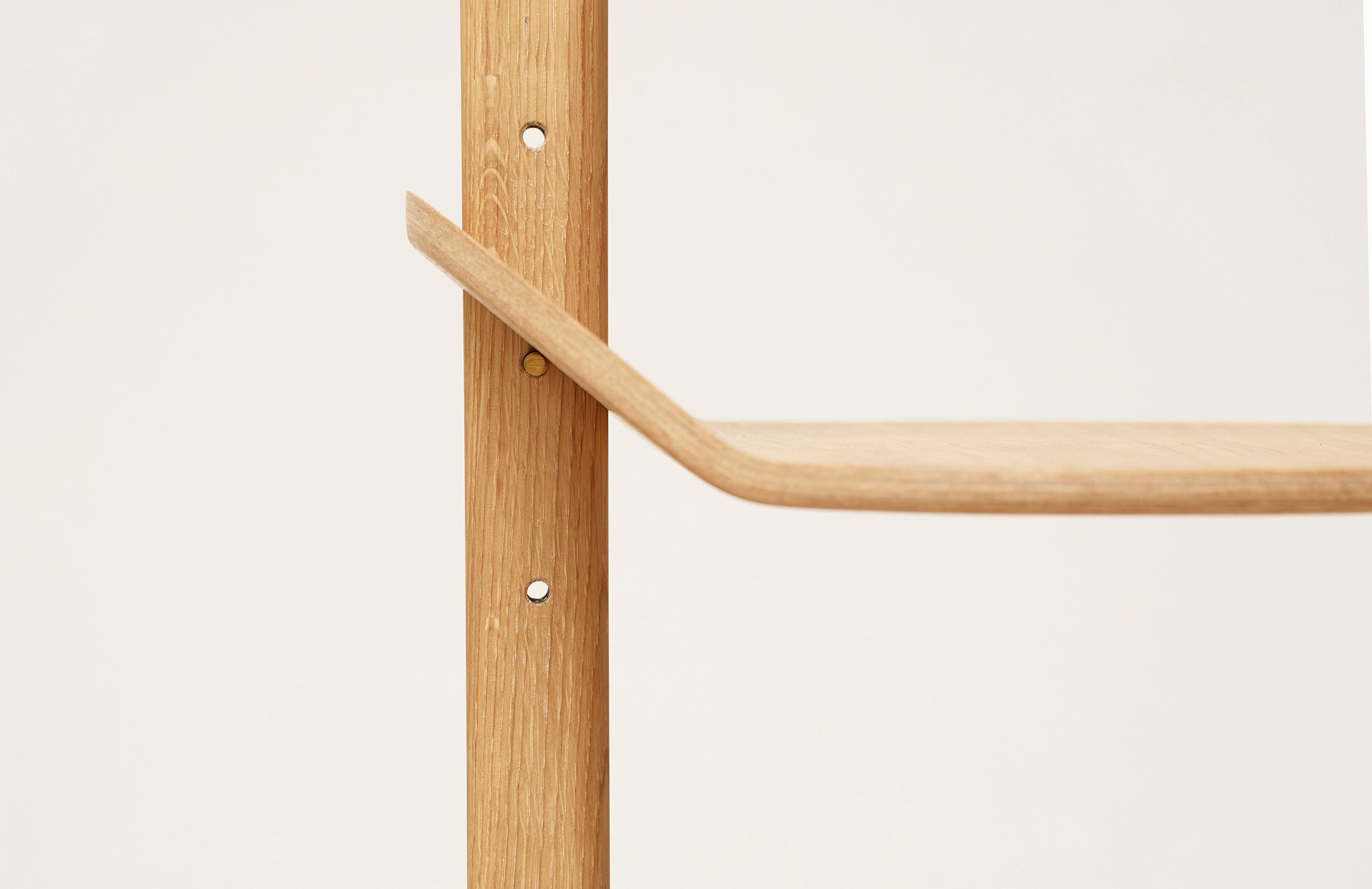 Stilk Side Table - Oak