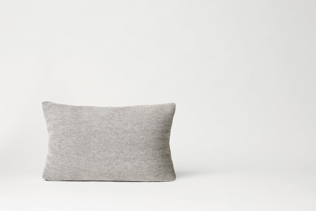 Form & Refine Aymara Pillow Grey