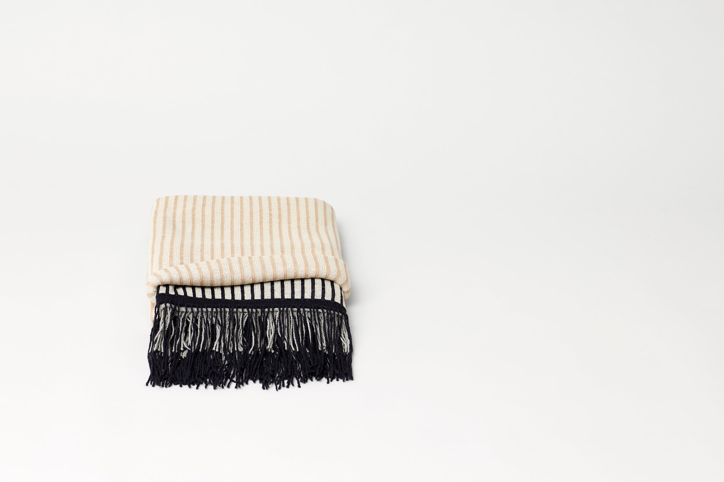 Aymara Plaid - Pattern Stripes