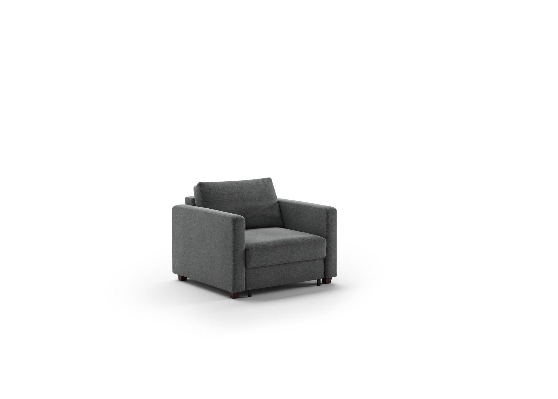 Fantasy Cot Size Sleeper Chair
