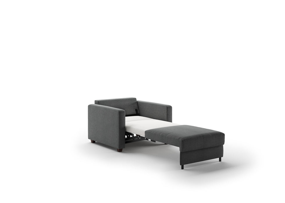 Fantasy Cot Size Sleeper Chair