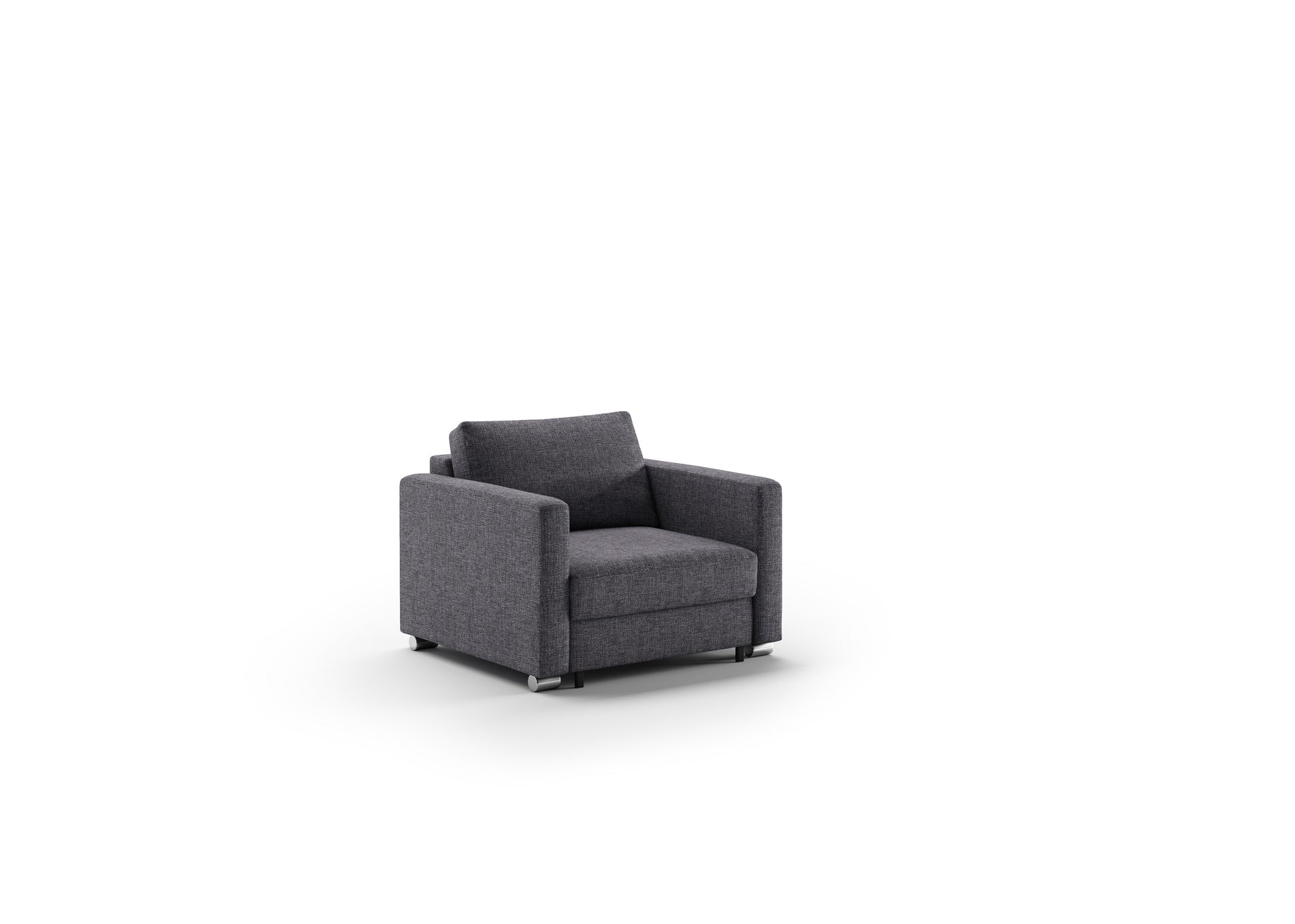 Fantasy Cot Size Sleeper Chair