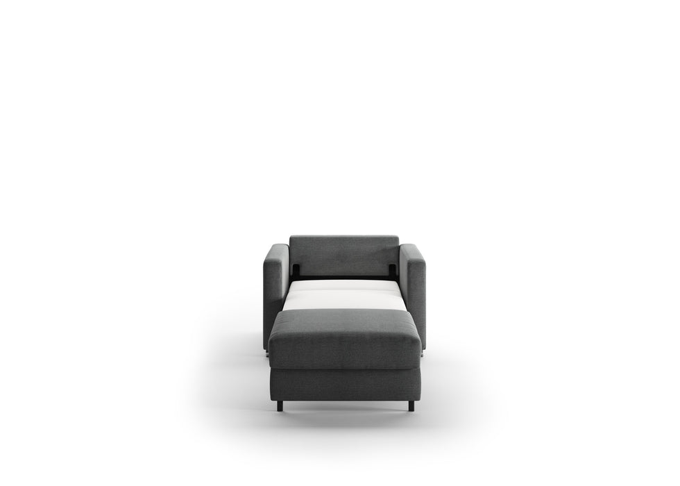 Fantasy Cot Size Sleeper Chair