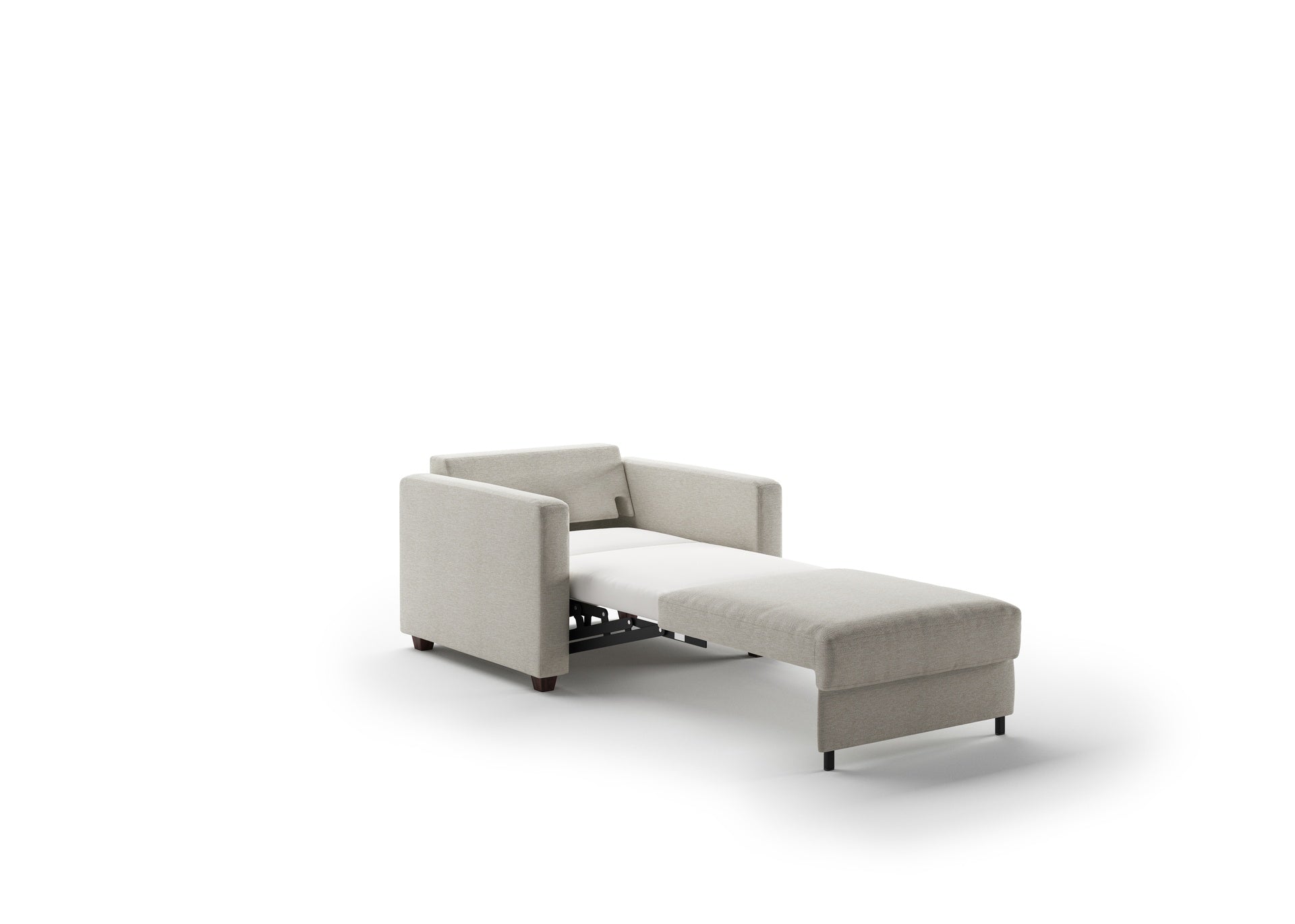 Fantasy Cot Size Sleeper Chair