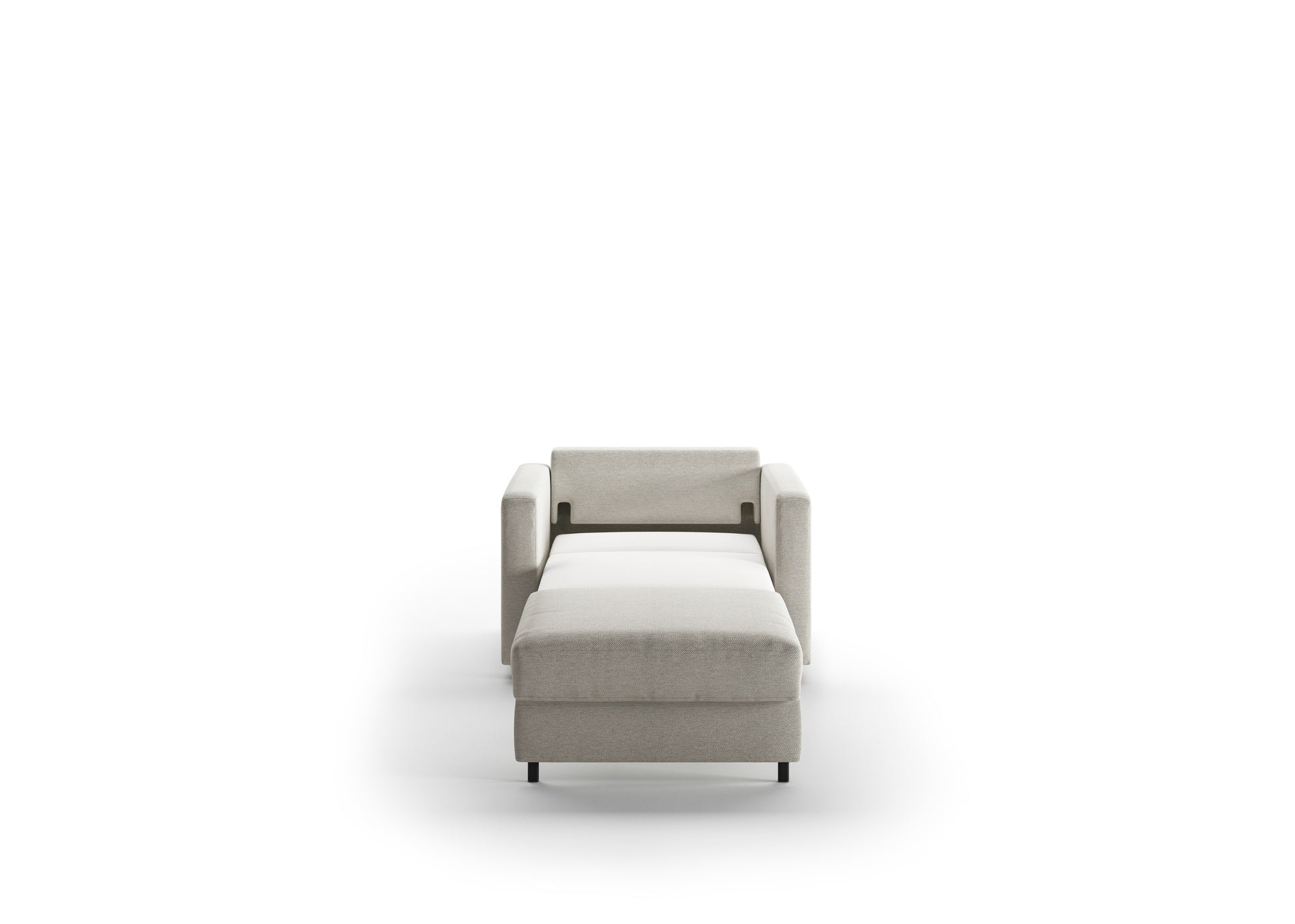 Fantasy Cot Size Sleeper Chair