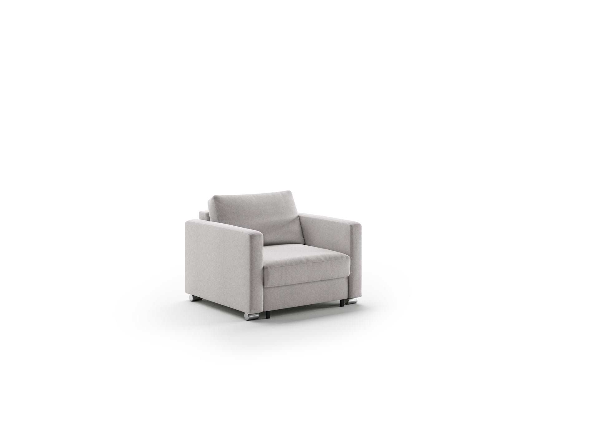 Fantasy Cot Size Sleeper Chair