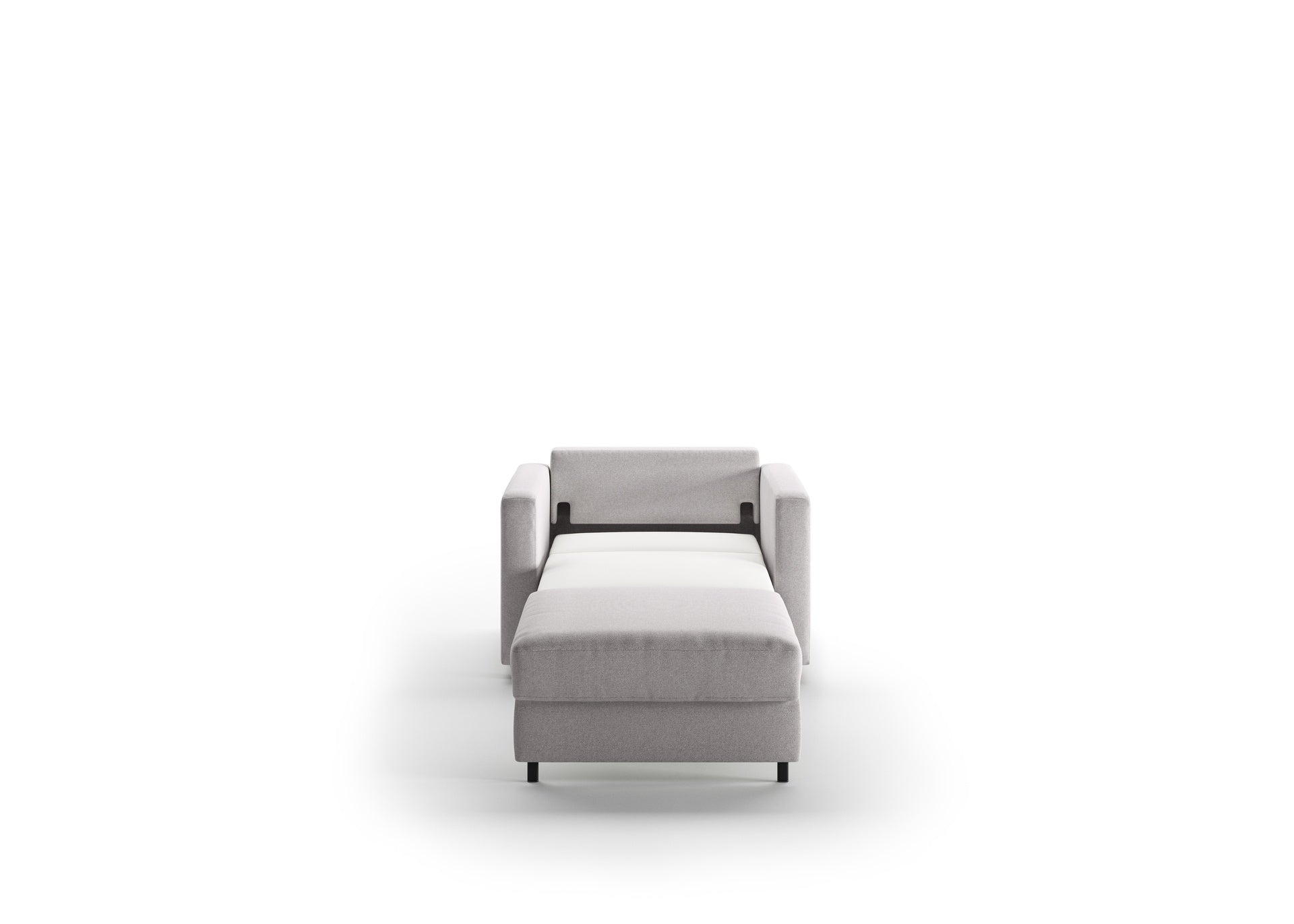 Fantasy Cot Size Sleeper Chair