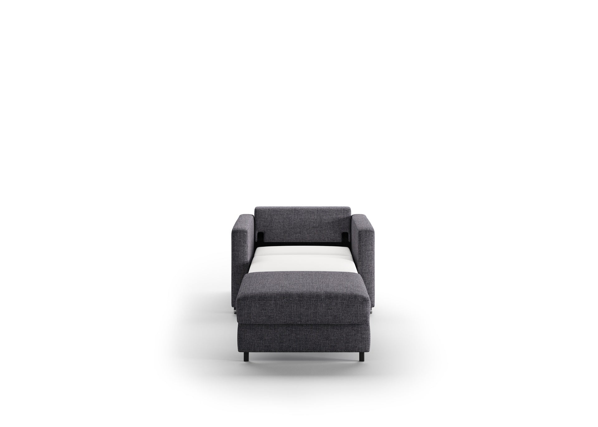 Fantasy Cot Size Sleeper Chair
