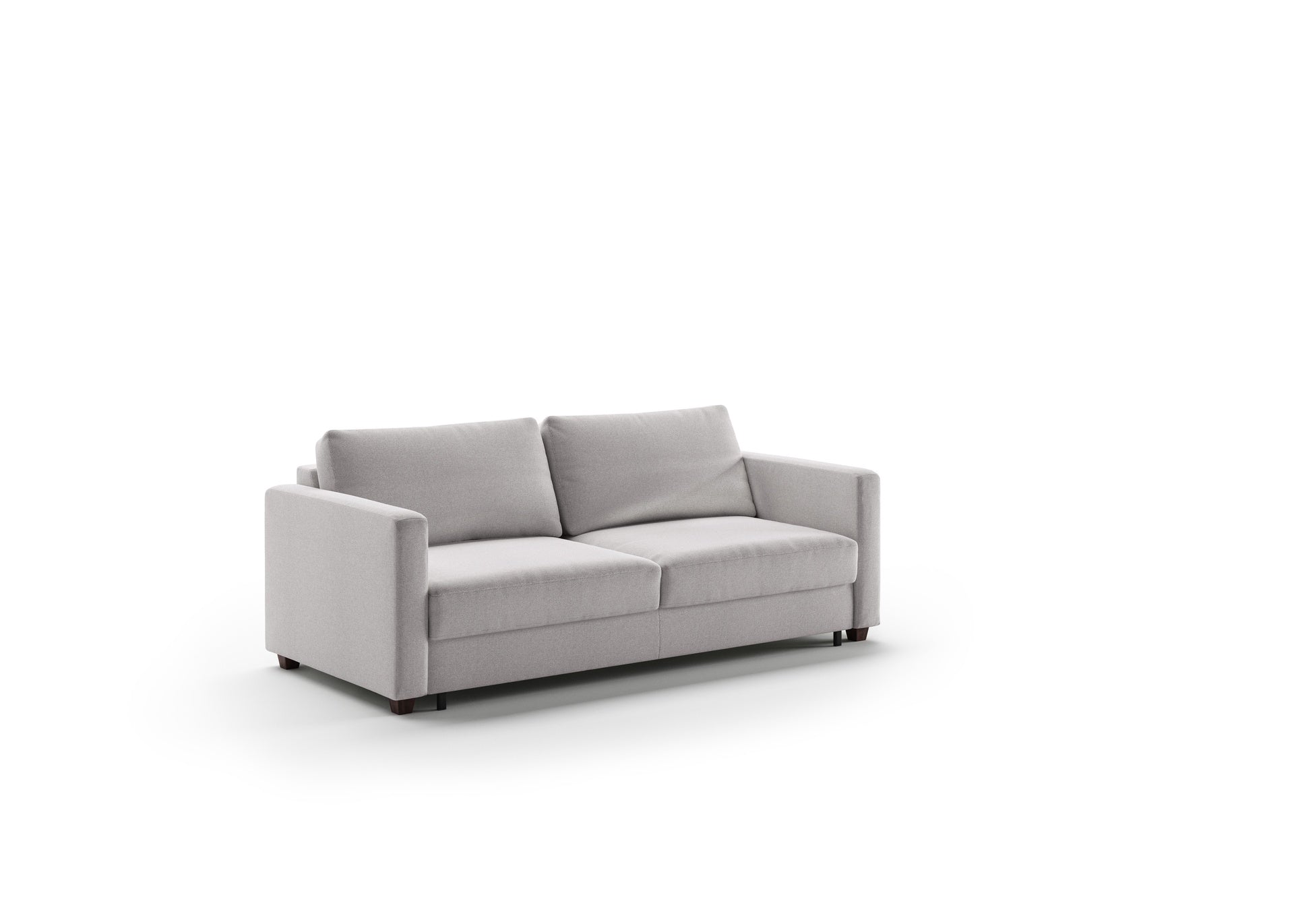 Fantasy King Size Sleeper Sofa