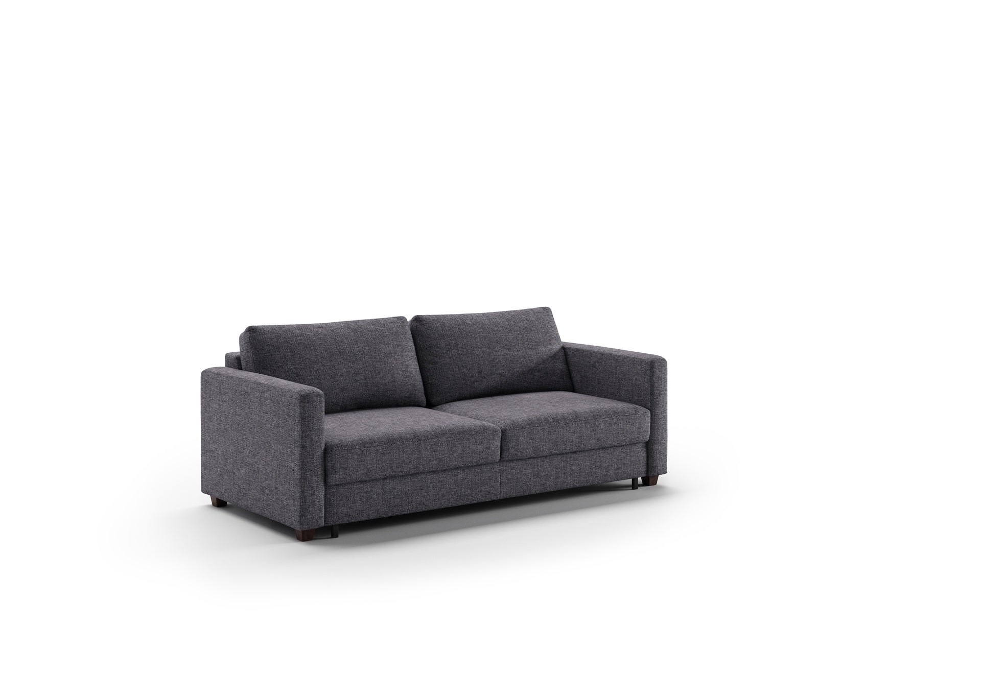 Fantasy King Size Sleeper Sofa
