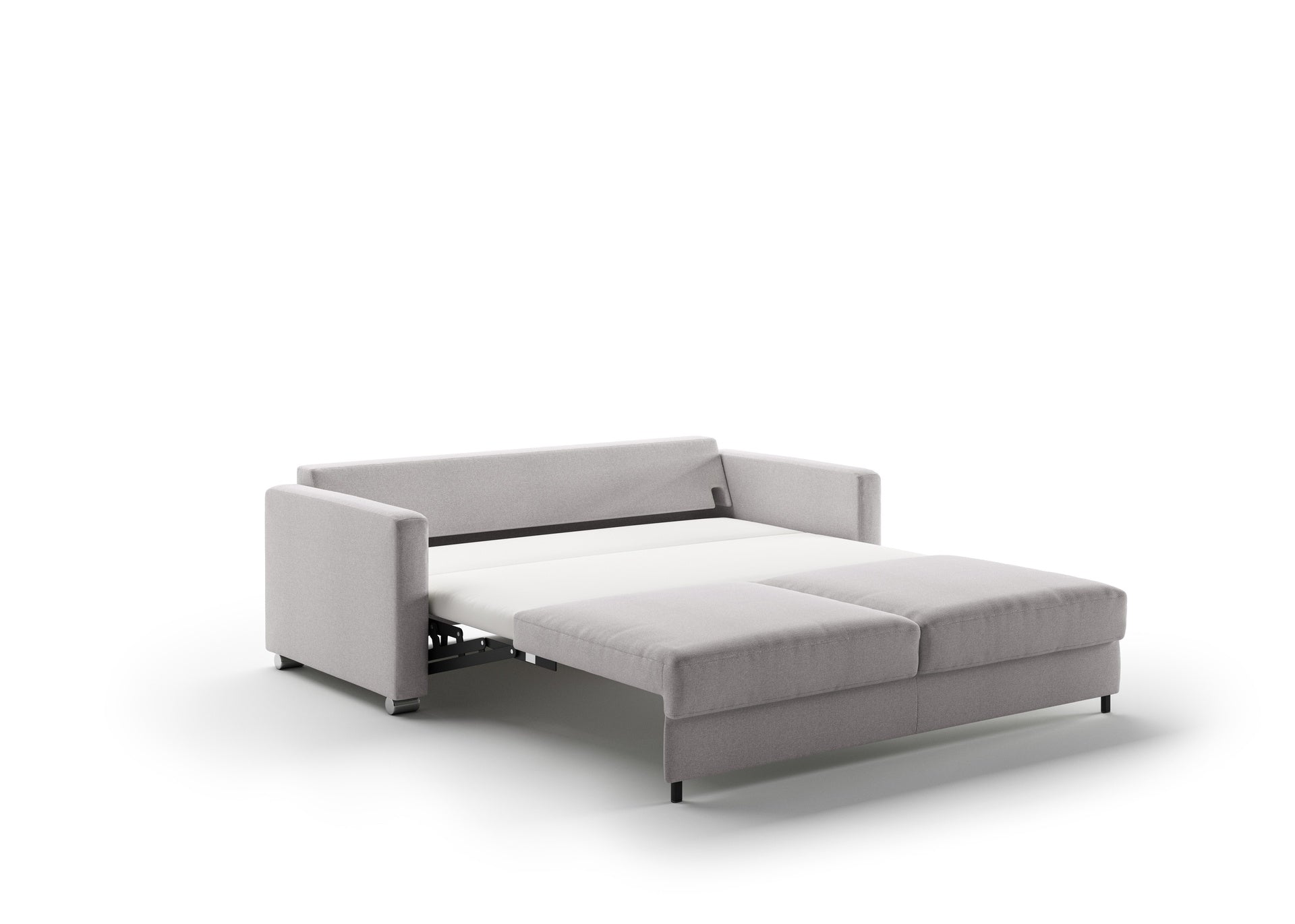 Fantasy Queen Size Sleeper Loveseat