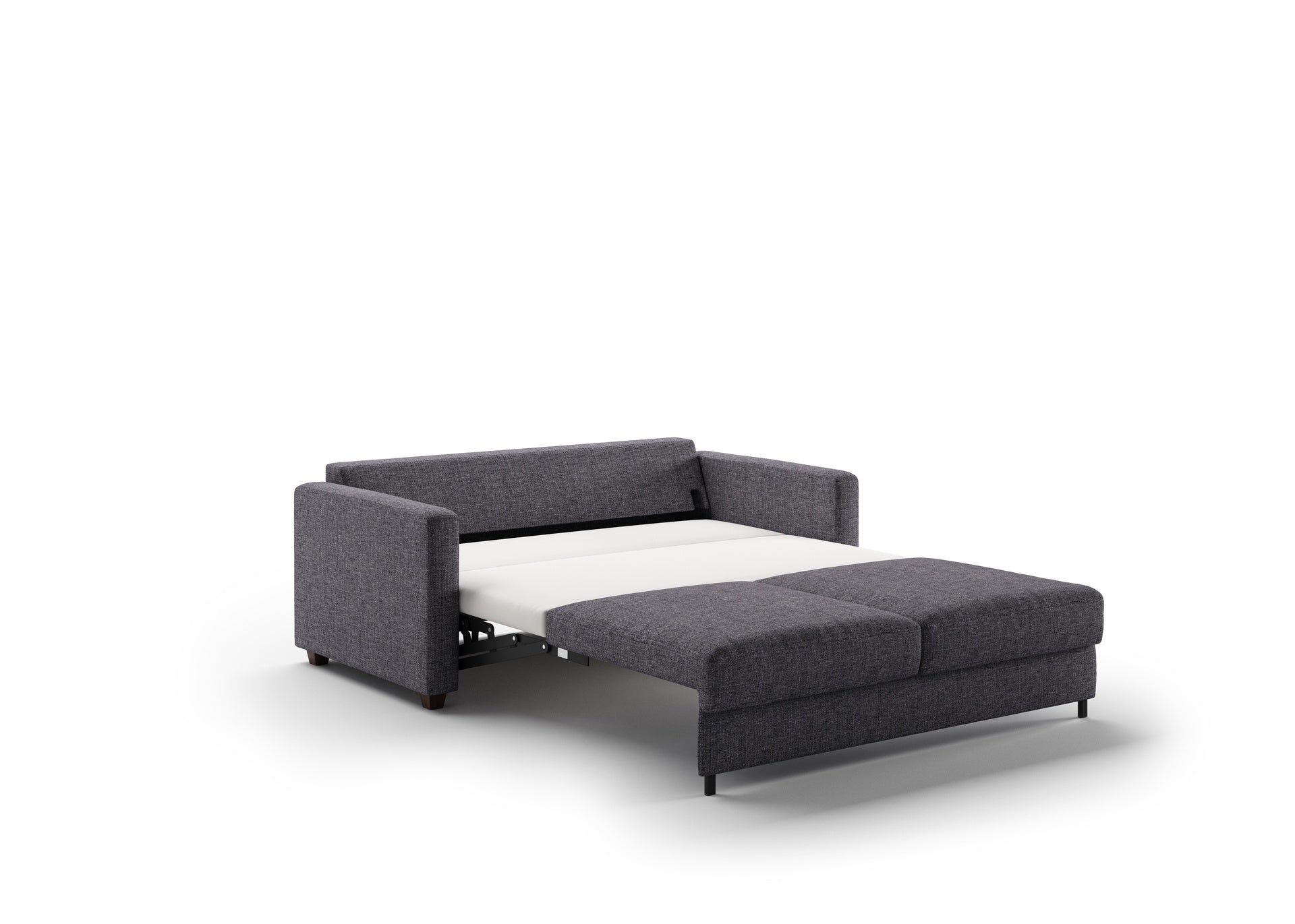 Fantasy Queen Size Sleeper Loveseat