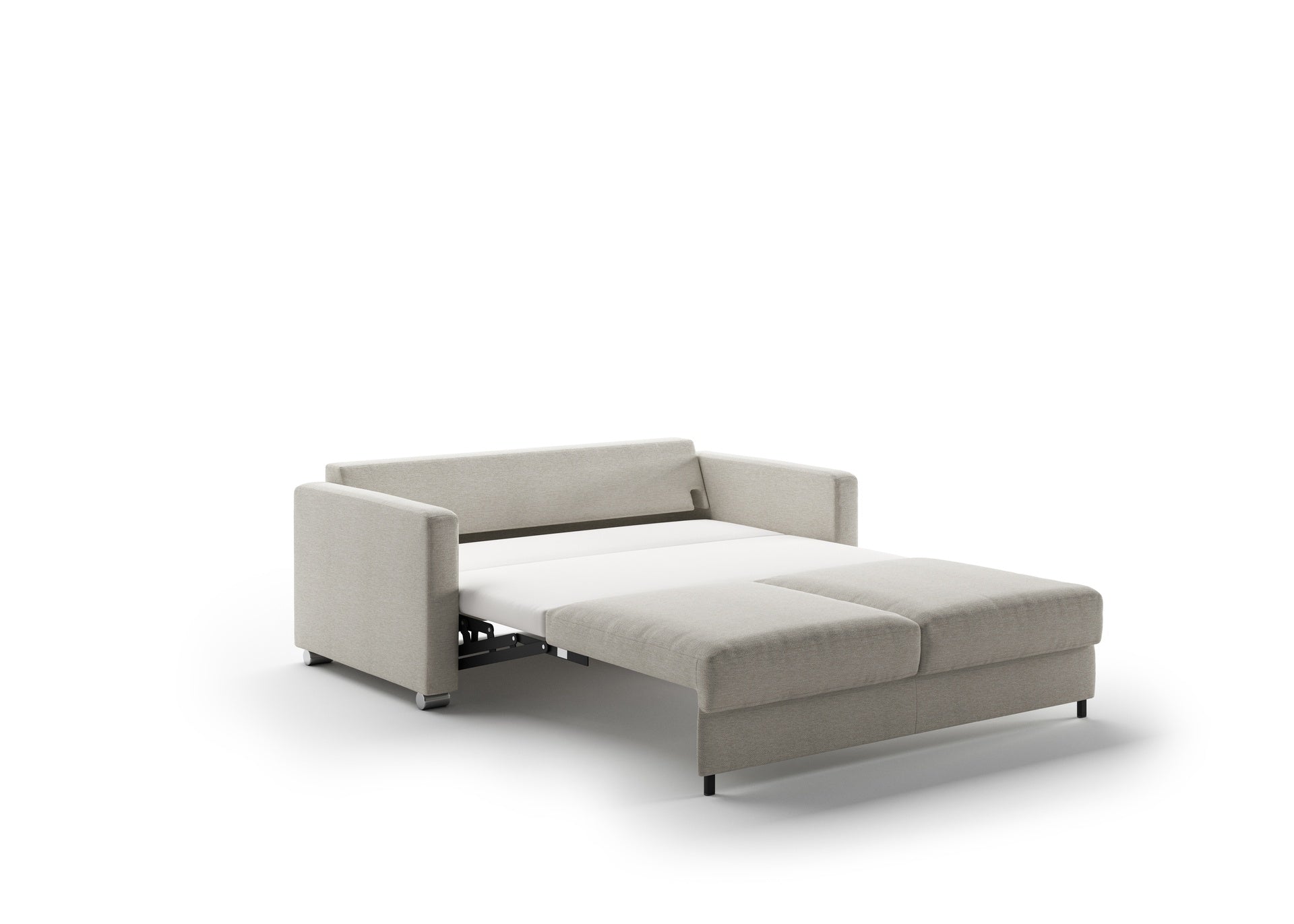 Fantasy Queen Size Sleeper Loveseat