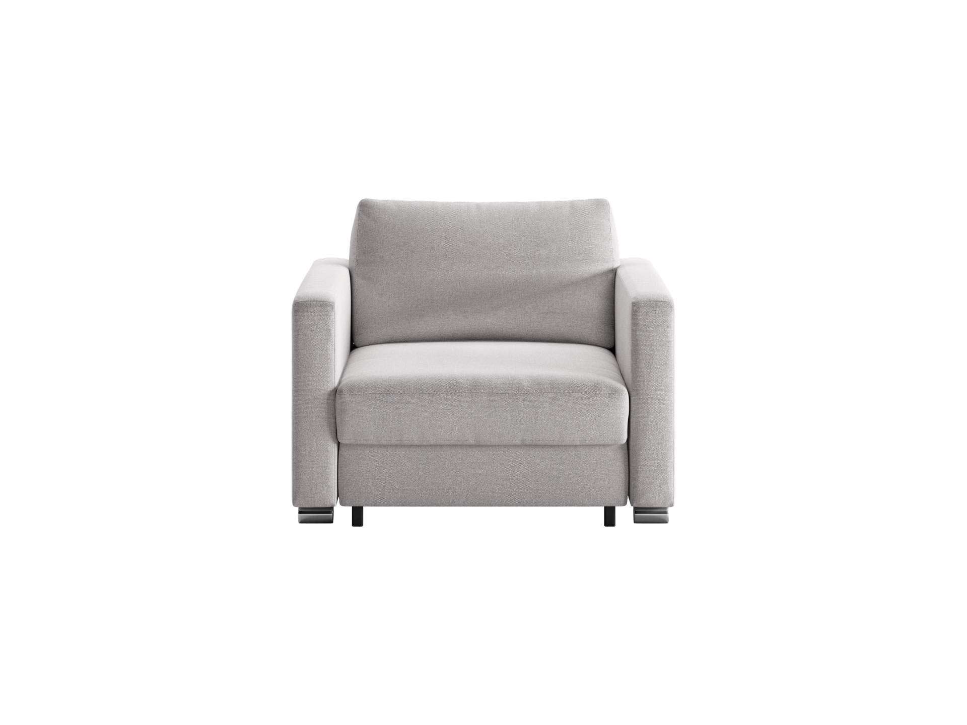 Fantasy Cot Size Sleeper Chair