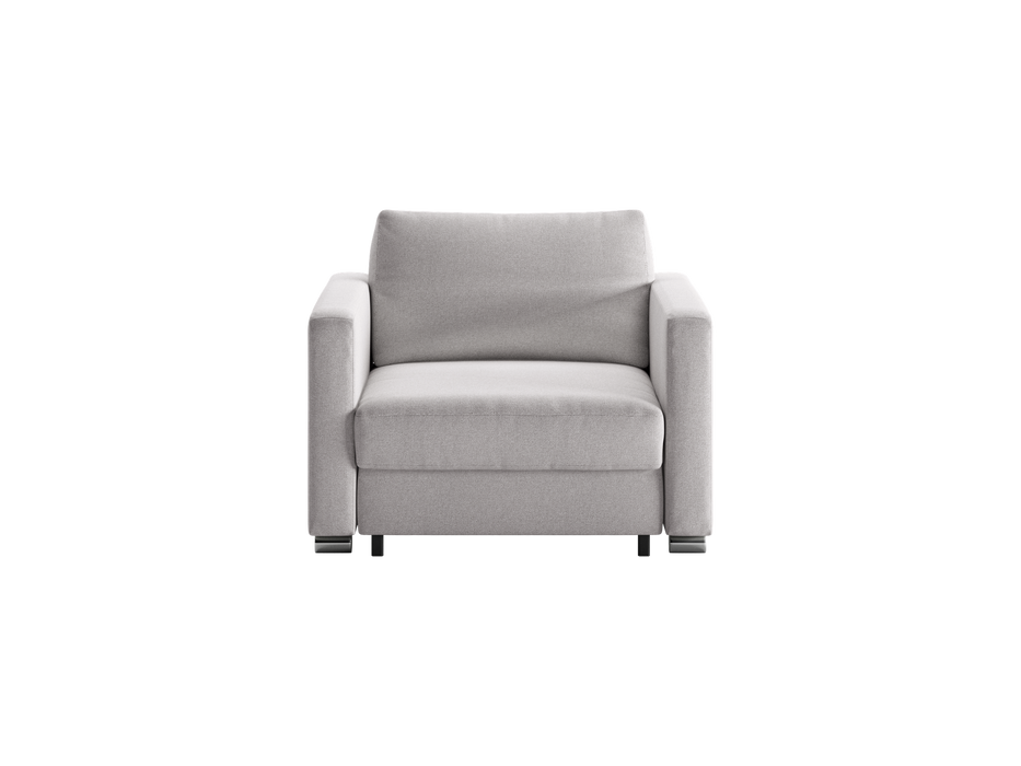 Fantasy Cot Size Sleeper Chair