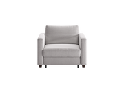 Fantasy Cot Size Sleeper Chair