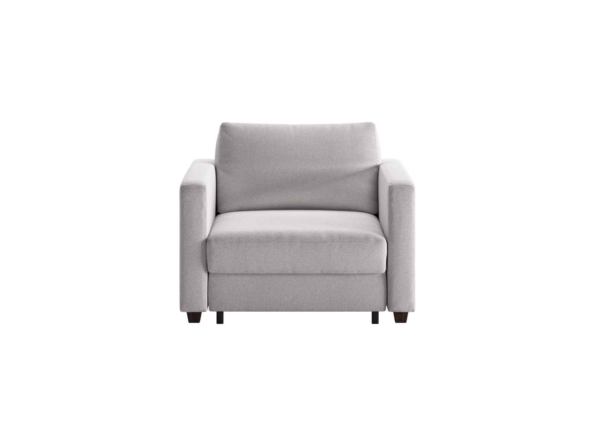 Fantasy Cot Size Sleeper Chair