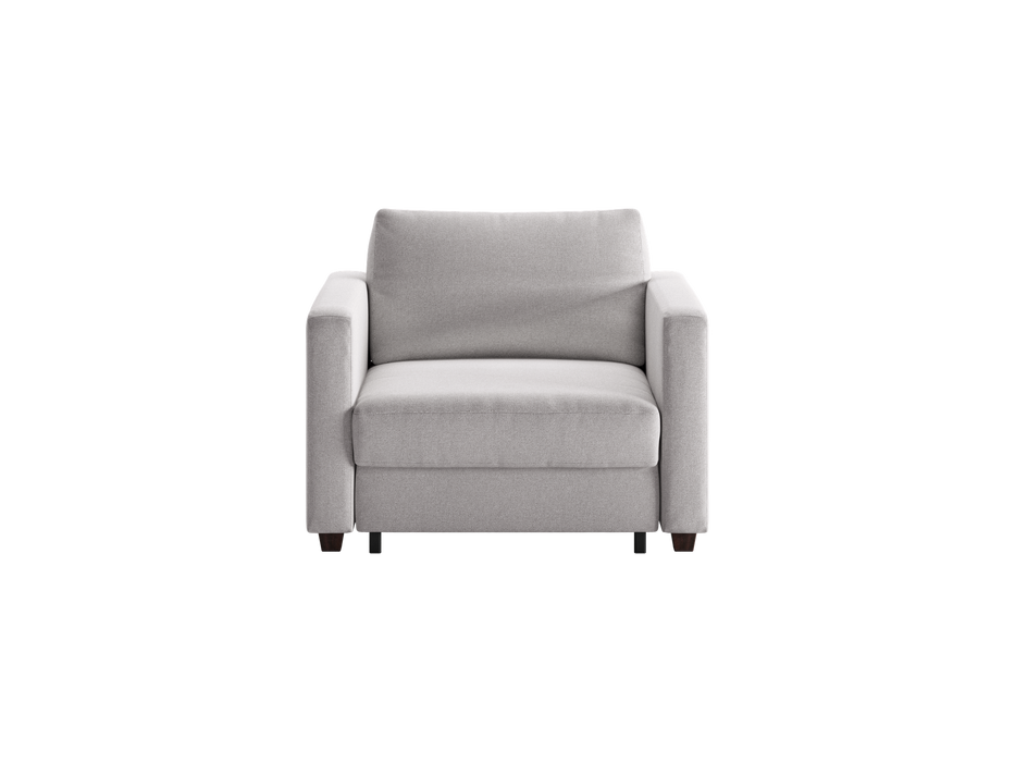 Fantasy Cot Size Sleeper Chair