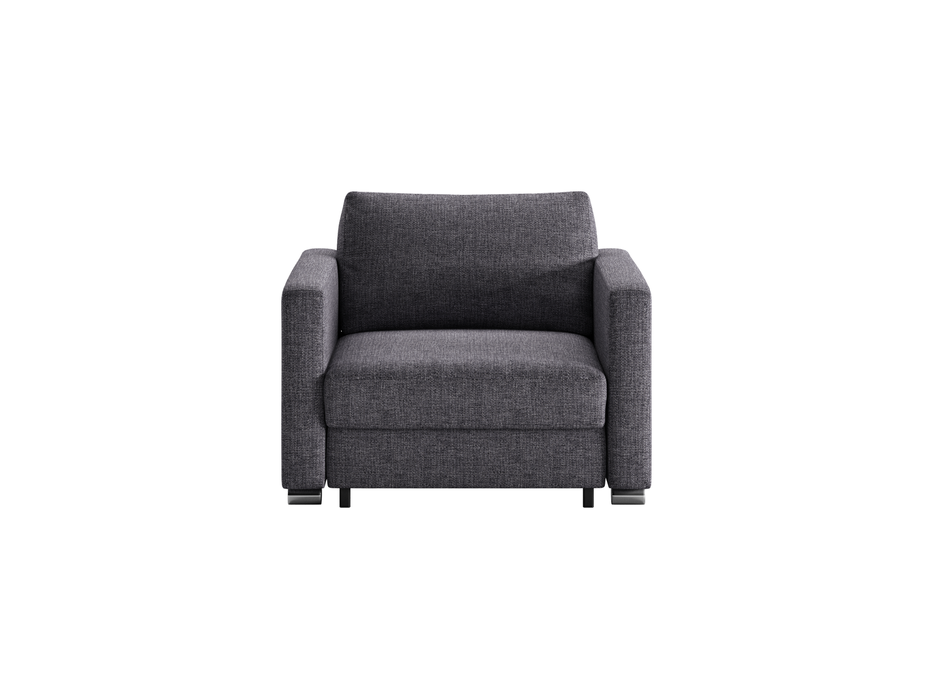 Fantasy Cot Size Sleeper Chair