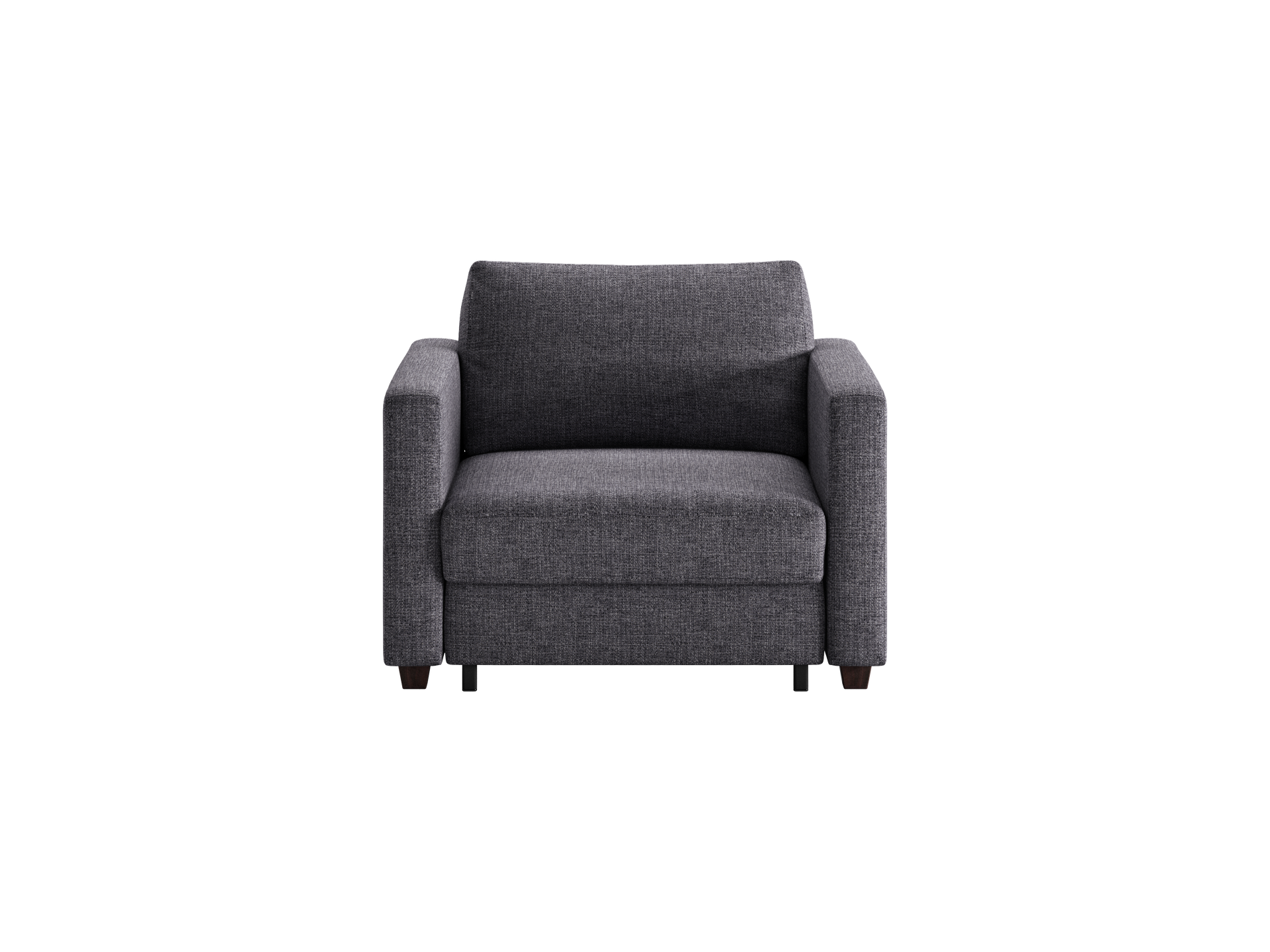 Fantasy Cot Size Sleeper Chair